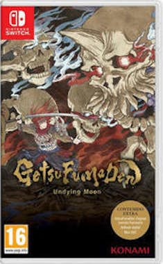 Meridiem Games Getsufumaden Undying Moon Switch Meridiem Games Getsufumaden Undying Moon Switch