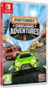Namco Matchbox Driving Adventures Switch Namco Matchbox Driving Adventures Switch