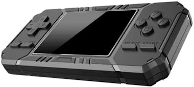 TechKidz Tank Consola Emulador con 520 juegos TechKidz Tank Consola Emulador con 520 juegos