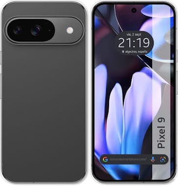 Tumundosmartphone Funda Google Pixel 9 5G Tumundosmartphone Funda Google Pixel 9 5G