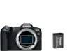Canon CANON EOS R8 Cuerpo de la cámara+batería Kingma 10 Canon CANON EOS R8 Cuerpo de la cámara+batería Kingma 10