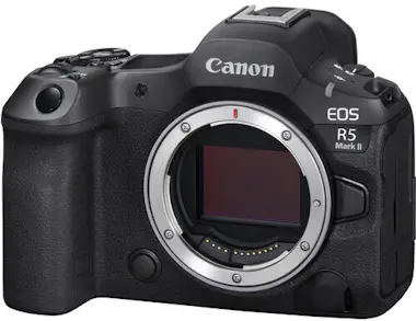 Canon EOS R5 II Cámara+batería Kingma de 2400mAh ( LP-E6 Canon EOS R5 II Cámara+batería Kingma de 2400mAh ( LP-E6