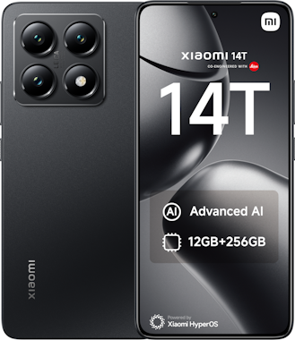Xiaomi 14T 5G 256GB+12GB RAM Xiaomi 14T 5G 256GB+12GB RAM