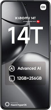 Xiaomi 14T 5G 256GB+12GB RAM Xiaomi 14T 5G 256GB+12GB RAM