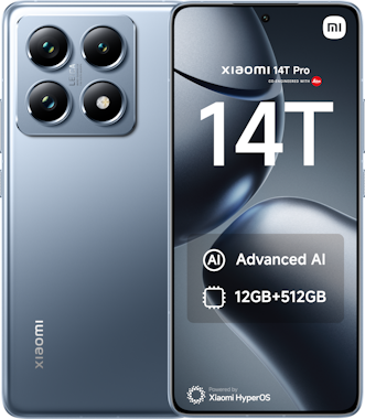 Xiaomi 14T Pro 5G 512GB+12GB RAM Xiaomi 14T Pro 5G 512GB+12GB RAM