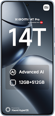 Xiaomi 14T Pro 5G 512GB+12GB RAM Xiaomi 14T Pro 5G 512GB+12GB RAM
