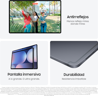 Samsung Galaxy Tab S10 Ultra WIFI 512GB+12GB RAM Samsung Galaxy Tab S10 Ultra WIFI 512GB+12GB RAM