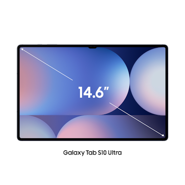 Samsung Galaxy Tab S10 Ultra WIFI 256GB+12GB RAM Samsung Galaxy Tab S10 Ultra WIFI 256GB+12GB RAM