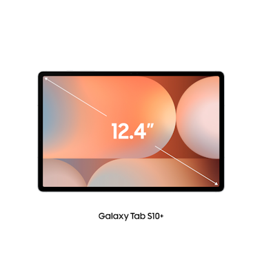 Samsung Galaxy Tab S10+ WIFI 256GB+12GB RAM Samsung Galaxy Tab S10+ WIFI 256GB+12GB RAM
