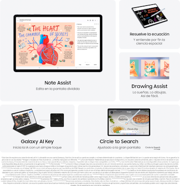 Samsung Galaxy Tab S10+ WIFI 256GB+12GB RAM Samsung Galaxy Tab S10+ WIFI 256GB+12GB RAM