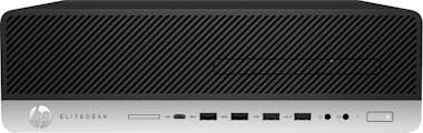 HP ProDesk 600 G3 SFF i5 7400, 16GB, SSD 512GB, WiFi, HP ProDesk 600 G3 SFF i5 7400, 16GB, SSD 512GB, WiFi,