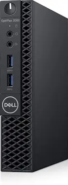 Dell Optiplex 3060 Micro i5 8500T, 16GB, SSD 512GB, WiF Dell Optiplex 3060 Micro i5 8500T, 16GB, SSD 512GB, WiF