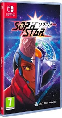 Otros INTERRUPTOR SOPHSTAR Nintendo Otros INTERRUPTOR SOPHSTAR Nintendo