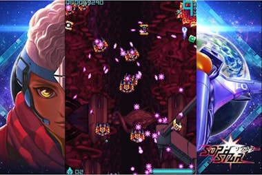 Otros INTERRUPTOR SOPHSTAR Nintendo Otros INTERRUPTOR SOPHSTAR Nintendo