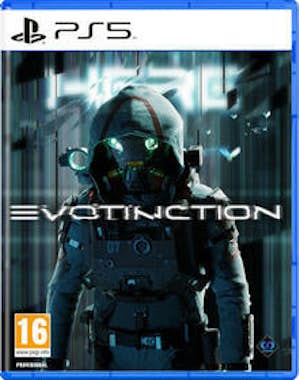 Meridiem Games Evotiction Ps5 Meridiem Games Evotiction Ps5