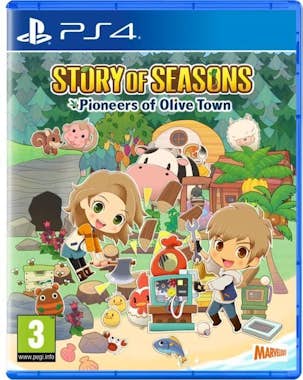 Otros Historia de las estaciones Pioneros de Olive Town Otros Historia de las estaciones Pioneros de Olive Town