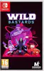 Meridiem Games Wild Bastards Switch Meridiem Games Wild Bastards Switch