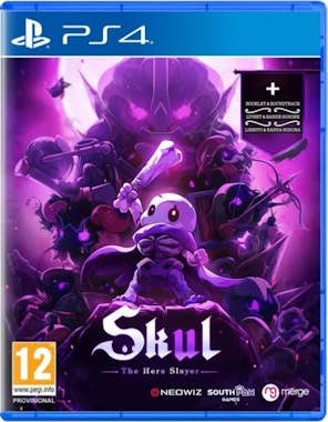 Otros Skul El Cazador de Héroes PS4 Otros Skul El Cazador de Héroes PS4