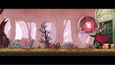 Otros Skul El Cazador de Héroes PS4 Otros Skul El Cazador de Héroes PS4