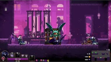 Otros Skul El Cazador de Héroes PS4 Otros Skul El Cazador de Héroes PS4