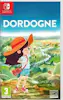 Meridiem Games Dordogne Switch Meridiem Games Dordogne Switch