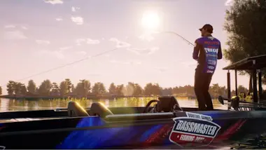 Otros Bassmaster Pesca 2022 Edición de lujo PS4 Otros Bassmaster Pesca 2022 Edición de lujo PS4