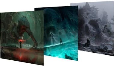 Otros Mortal Shell PS4 / Juego del Año Steelbook Edición Otros Mortal Shell PS4 / Juego del Año Steelbook Edición