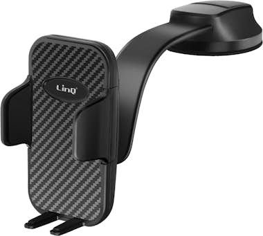 LinQ Soporte coche para Smartphone Pinzas Ajustables Fi LinQ Soporte coche para Smartphone Pinzas Ajustables Fi