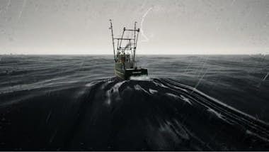 Otros Pesca Atlántico Norte Edición Completa PS4 Otros Pesca Atlántico Norte Edición Completa PS4