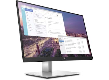 HP Monitor EliteDisplay E23 G4 23"" IPS Full HD 1920x HP Monitor EliteDisplay E23 G4 23"" IPS Full HD 1920x