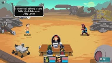 Otros Galaxy Of Pen And Paper +1 Edición PS4 Otros Galaxy Of Pen And Paper +1 Edición PS4