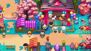 Otros Nexomon + Nexomon Extinction - Colección completa Otros Nexomon + Nexomon Extinction - Colección completa