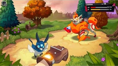 Otros Nexomon + Nexomon Extinction - Colección completa Otros Nexomon + Nexomon Extinction - Colección completa