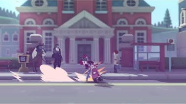 Otros Almas jóvenes PS4 Otros Almas jóvenes PS4