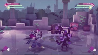 Otros Almas jóvenes PS4 Otros Almas jóvenes PS4