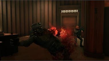 Otros VideojuegosPS4 Games-Wanted: Dead PS4 Otros VideojuegosPS4 Games-Wanted: Dead PS4