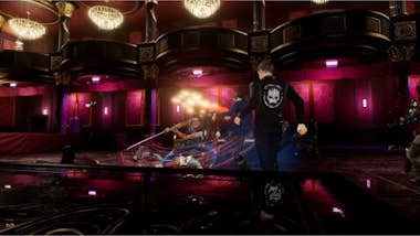 Otros VideojuegosPS4 Games-Wanted: Dead PS4 Otros VideojuegosPS4 Games-Wanted: Dead PS4