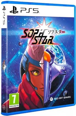 Otros SOPHSTAR Playstation 5 Otros SOPHSTAR Playstation 5
