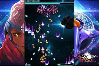 Otros SOPHSTAR Playstation 5 Otros SOPHSTAR Playstation 5