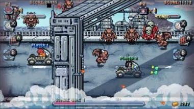 Otros Cadáveres acribillados EX PS5 Otros Cadáveres acribillados EX PS5