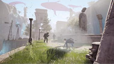 Otros VideojuegosJuegos de PS4-Broken Pieces PS4 Otros VideojuegosJuegos de PS4-Broken Pieces PS4