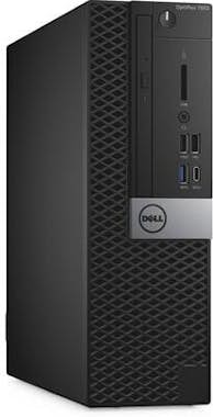 Dell OptiPlex 7050 SFF i5 7500, 16GB, SSD 256GB, WiFi, Dell OptiPlex 7050 SFF i5 7500, 16GB, SSD 256GB, WiFi,