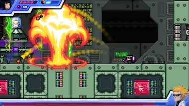 Just for Games VideojuegosNintendo Switch Games - Guns N Runs Ni Just for Games VideojuegosNintendo Switch Games - Guns N Runs Ni