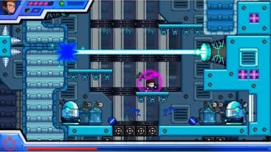 Just for Games VideojuegosNintendo Switch Games - Guns N Runs Ni Just for Games VideojuegosNintendo Switch Games - Guns N Runs Ni