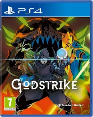 Otros Golpe divino PS4 Otros Golpe divino PS4