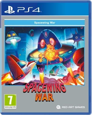 Otros Guerra espacial Playstation 4 Otros Guerra espacial Playstation 4