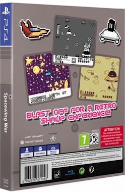 Otros Guerra espacial Playstation 4 Otros Guerra espacial Playstation 4