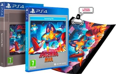 Otros Guerra espacial Playstation 4 Otros Guerra espacial Playstation 4