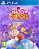 Otros Edición de coleccionista de Clive n Wrench PS4 Otros Edición de coleccionista de Clive n Wrench PS4
