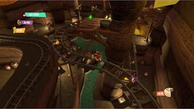 Otros Edición de coleccionista de Clive n Wrench PS4 Otros Edición de coleccionista de Clive n Wrench PS4